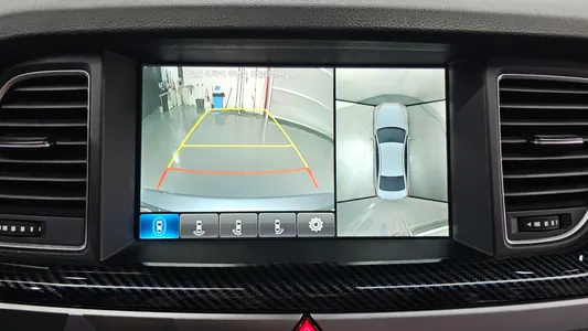 Hyundai DH G380 2014 17