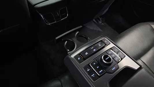 Hyundai DH G380 2014 18