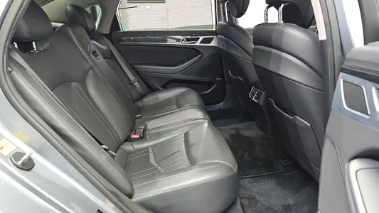 Hyundai DH G380 2014 26