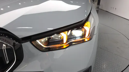 BMW 5 Series (G60) 523d xDrive M 2025 22