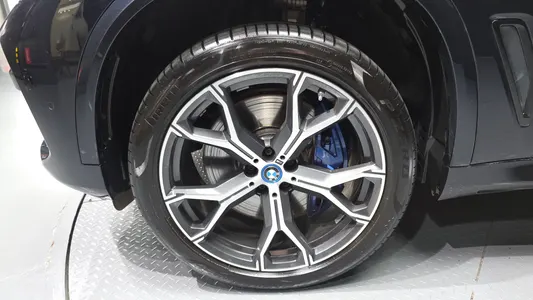 BMW X5 (G05) xDrive 45e M 2022 5