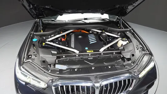 BMW X5 (G05) xDrive 45e M 2022 6