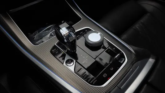 BMW X5 (G05) xDrive 45e M 2022 9