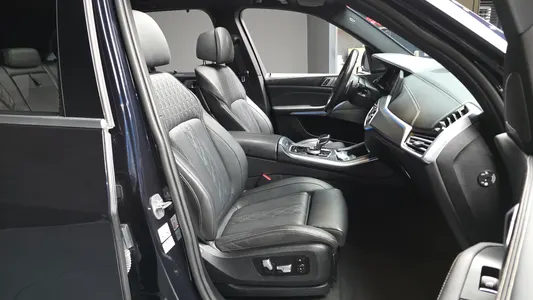BMW X5 (G05) xDrive 45e M 2022 11