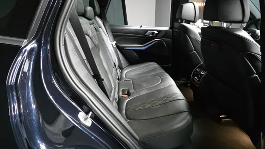 BMW X5 (G05) xDrive 45e M 2022 12