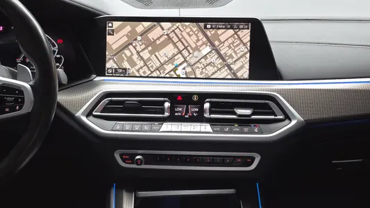 BMW X5 (G05) xDrive 45e M 2022 14