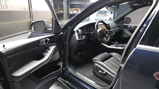 BMW X5 (G05) xDrive 45e M 2022 10