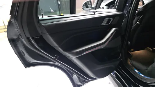 BMW X5 (G05) xDrive 45e M 2022 25