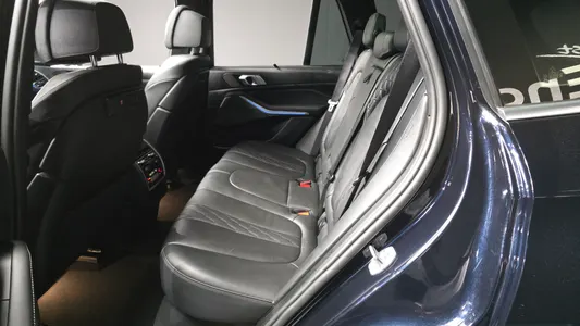 BMW X5 (G05) xDrive 45e M 2022 26