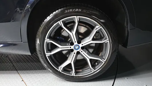 BMW X5 (G05) xDrive 45e M 2022 21