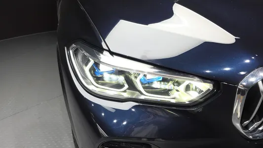BMW X5 (G05) xDrive 45e M 2022 22