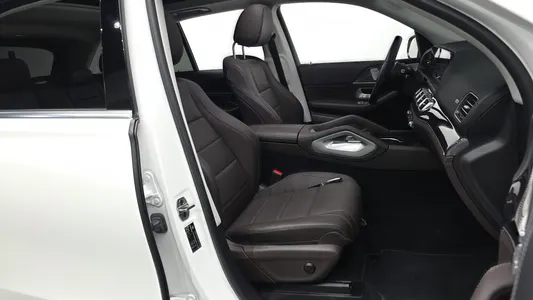 Mercedes-Benz GLE-Class W167 GLE300d 4MATIC 2023 11