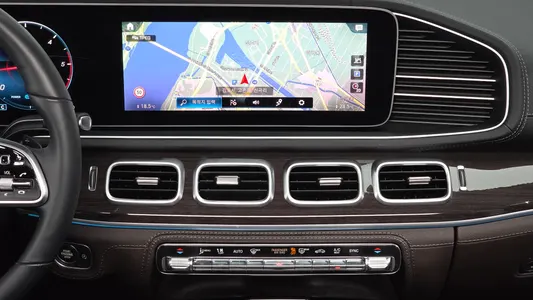 Mercedes-Benz GLE-Class W167 GLE300d 4MATIC 2023 14