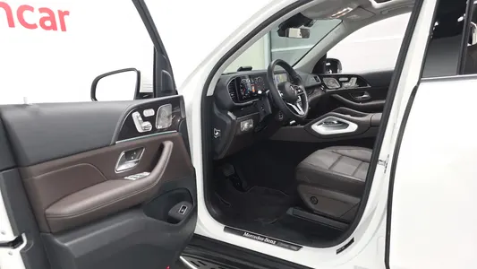 Mercedes-Benz GLE-Class W167 GLE300d 4MATIC 2023 10