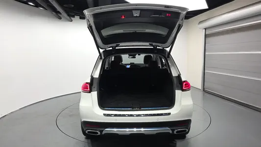 Mercedes-Benz GLE-Class W167 GLE300d 4MATIC 2023 20