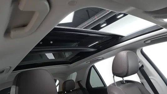 Mercedes-Benz GLE-Class W167 GLE300d 4MATIC 2023 18