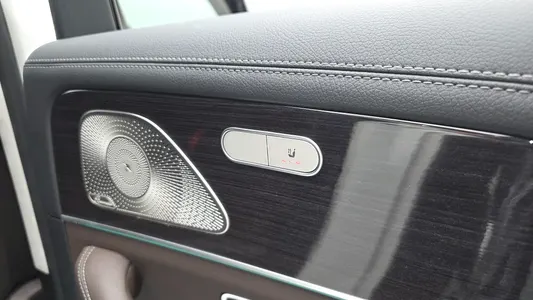 Mercedes-Benz GLE-Class W167 GLE300d 4MATIC 2023 19