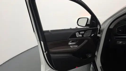Mercedes-Benz GLE-Class W167 GLE300d 4MATIC 2023 24