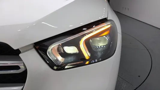 Mercedes-Benz GLE-Class W167 GLE300d 4MATIC 2023 22