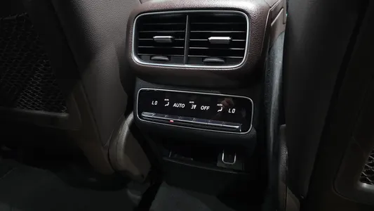 Mercedes-Benz GLE-Class W167 GLE300d 4MATIC 2023 31