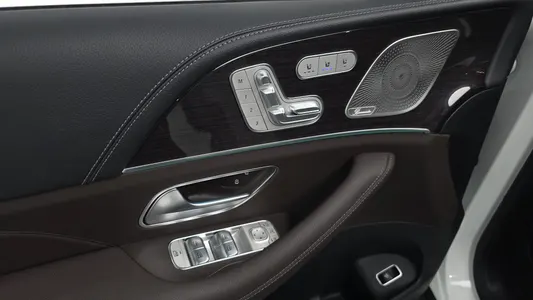 Mercedes-Benz GLE-Class W167 GLE300d 4MATIC 2023 27