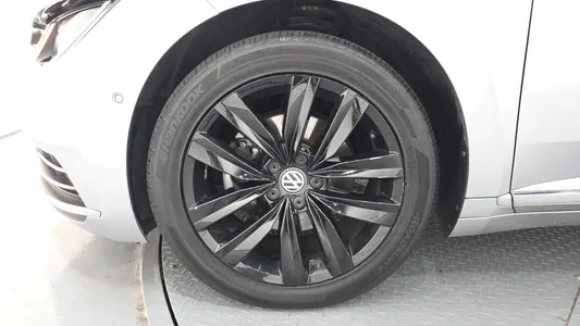 Volkswagen 아테온 2.0 TDI 2019 4