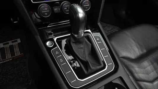 Volkswagen 아테온 2.0 TDI 2019 8