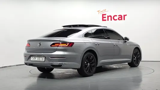 Volkswagen 2.0 TDI 2019
