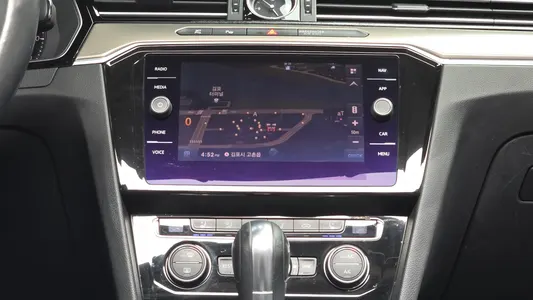 Volkswagen 아테온 2.0 TDI 2019 13