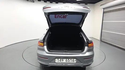 Volkswagen 아테온 2.0 TDI 2019 19