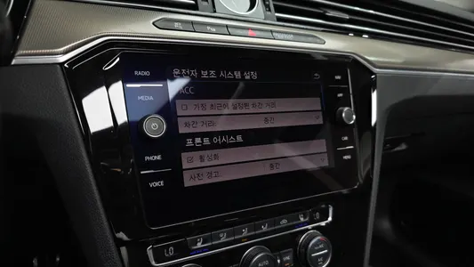 Volkswagen 아테온 2.0 TDI 2019 15