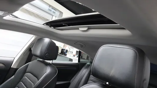 Volkswagen 아테온 2.0 TDI 2019 17