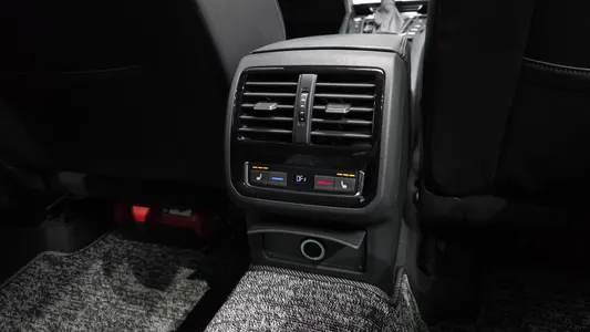Volkswagen 아테온 2.0 TDI 2019 18