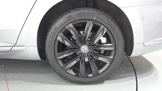 Volkswagen 아테온 2.0 TDI 2019 21