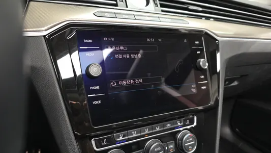Volkswagen 아테온 2.0 TDI 2019 32