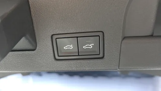 Volkswagen 아테온 2.0 TDI 2019 33