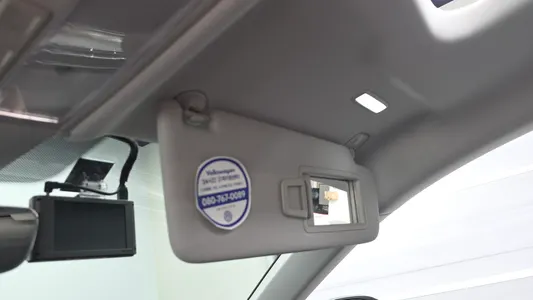 Volkswagen 아테온 2.0 TDI 2019 36