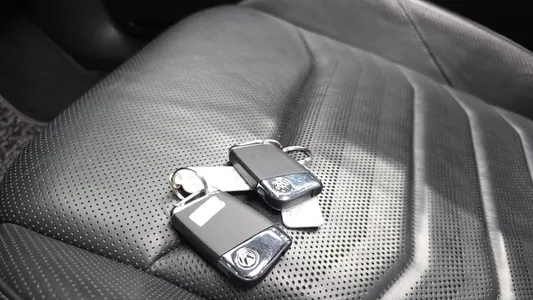 Volkswagen 아테온 2.0 TDI 2019 41