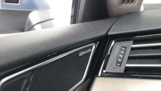 Volkswagen 아테온 2.0 TDI 2019 37