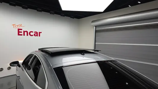 Volkswagen 아테온 2.0 TDI 2019 40