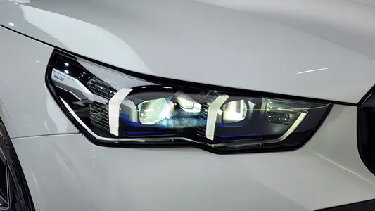 BMW 5 Series (G60) 520i M 2025 22