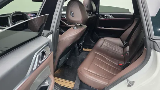 BMW i4 eDrive40 M 2024 11