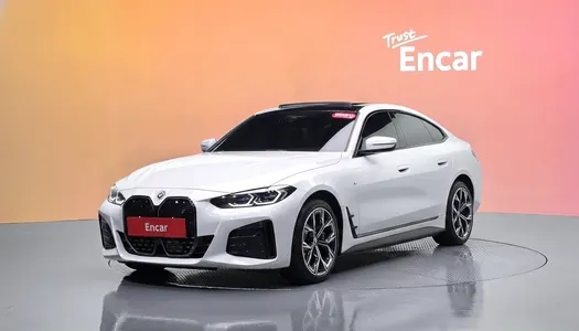 BMW i4 eDrive40 M 2024 20