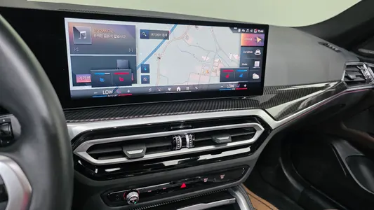 BMW i4 eDrive40 M 2024 15