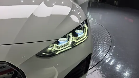 BMW i4 eDrive40 M 2024 22