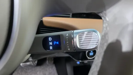 Hyundai Ioniq 5 AWD 2022 9