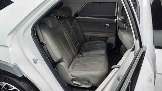 Hyundai Ioniq 5 AWD 2022 11
