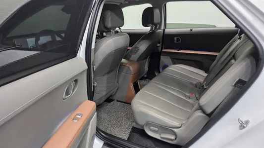 Hyundai Ioniq 5 AWD 2022 12