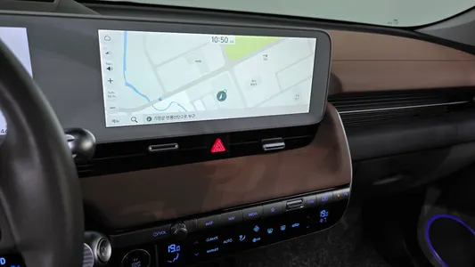 Hyundai Ioniq 5 AWD 2022 14