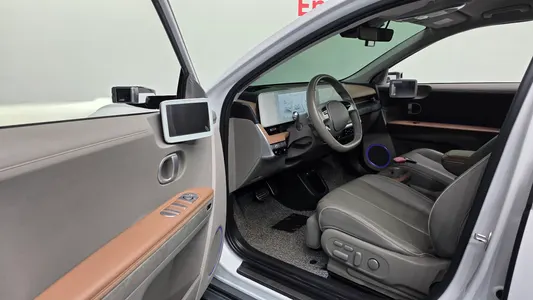 Hyundai Ioniq 5 AWD 2022 10